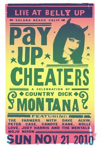 Country Dick Montana Celebration Solana Beach 2010