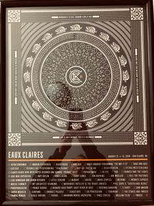 Eaux Claires II Festival