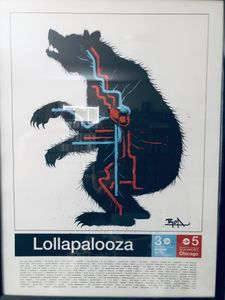 Lollapalooza 2012