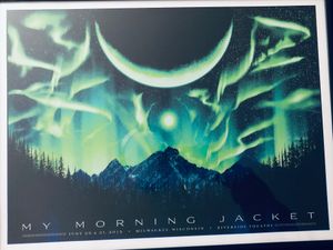 My Morning Jacket