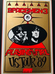 Spacemen 3