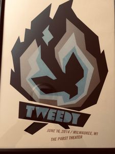 Tweedy 