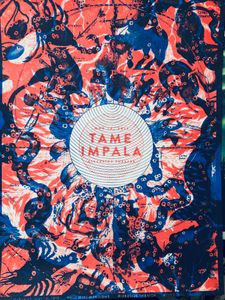 Tame Impala
