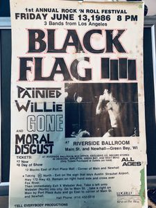 Black Flag
