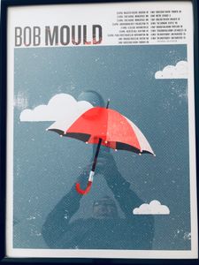 Bob Mould