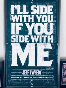Jeff Tweedy