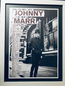 Johnny Marr
