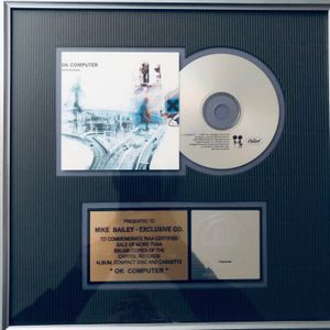 Radiohead