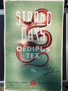 Strand of Oaks