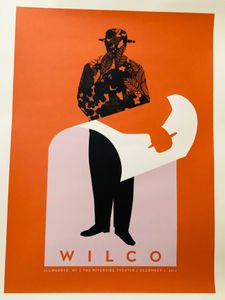 Wilco Milwaukee 2014