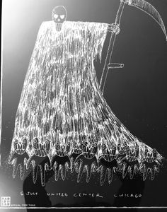 Radiohead Chicago 2018 (Night 1)