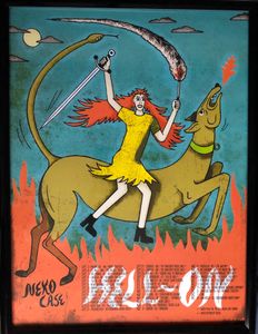 Neko Case North American Tour 2018