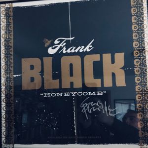 Frank Black - Honeycomb 2005