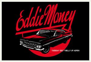 Eddie Money Aspen 2010