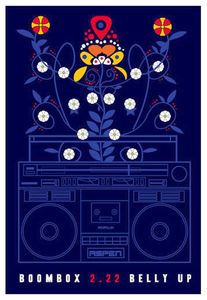 BoomBox Aspen 2011