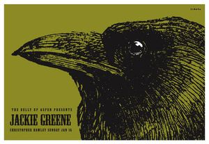 Jackie Greene Aspen 2011