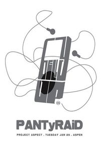 PANTyRAiD Aspen 2011