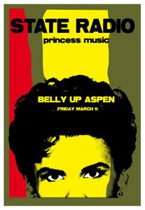 State Radio Aspen 2011