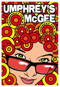 Umphrey's McGee Aspen 2011