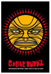Collie Buddz Aspen 2011