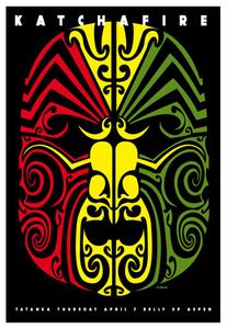Katchafire Aspen 2011