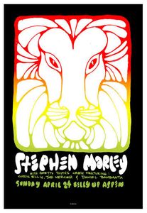 Stephen Marley Aspen 2011