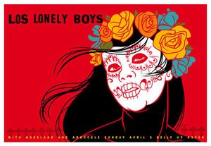 Los Lonely Boys Aspen 2011