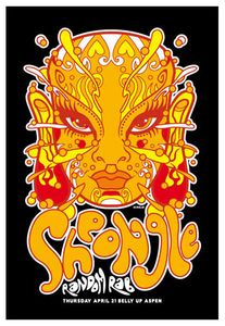 Shpongle Aspen 2011