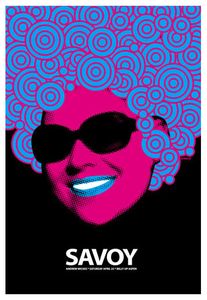 Savoy Aspen 2011