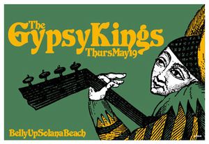 Gipsy Kings Solana Beach 2011