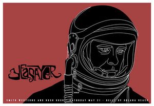 Yeasayer Solana Beach 2011