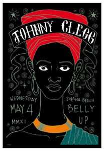Johnny Clegg Solana Beach 2011