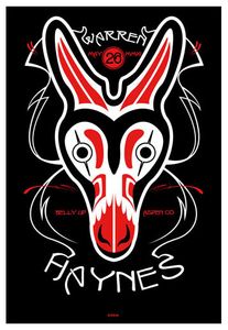 Warren Haynes Aspen 2011