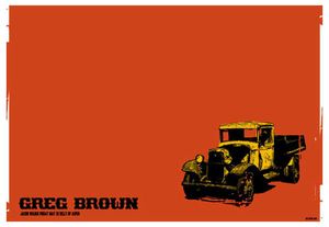 Greg Brown Aspen 2011