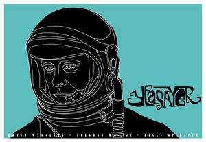 Yeasayer Aspen 2011
