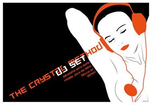 Crystal Method Aspen 2011