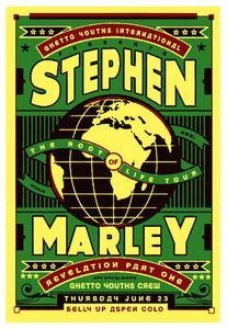 Stephen Marley Aspen 2011