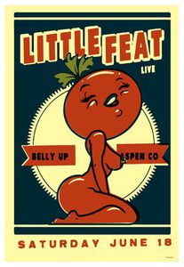 Little Feat Aspen 2011