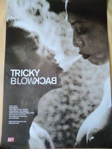 Tricky - Blowback 2001