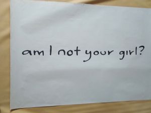 Sinead O'Connor - Am I Not Your Girl? 1992