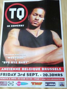 TQ Brussels 2000