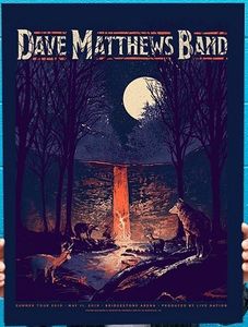 Dave Matthews Band Nashville 2019