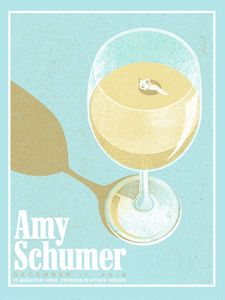 Amy Schumer Nashville 2015