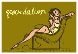 Groundation Aspen 2011