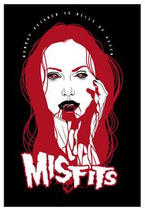 Misfits Aspen 2011
