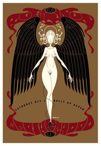 Chris Robinson Brotherhood Aspen 2011