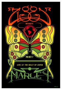 Ziggy Marley Aspen 2011
