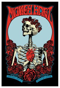 Mickey Hart Aspen 2011
