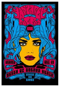 Manzarek Rogers Band Solana Beach 2011