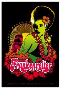 Donavon Frankenreiter Aspen 2012